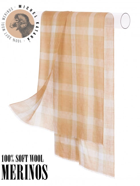 Палантин Унисекс TQ.W40_24DMW-6.3/CAM